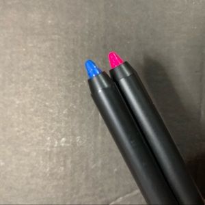 Illuminati neon gel paint eyeliner duo